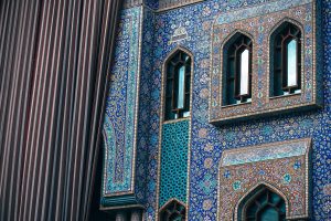 Ahmadiyya – der Islam verändert sich