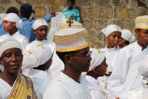 Einheit in Vielfalt – Das Äthiopische Christentum und die orthodoxe…