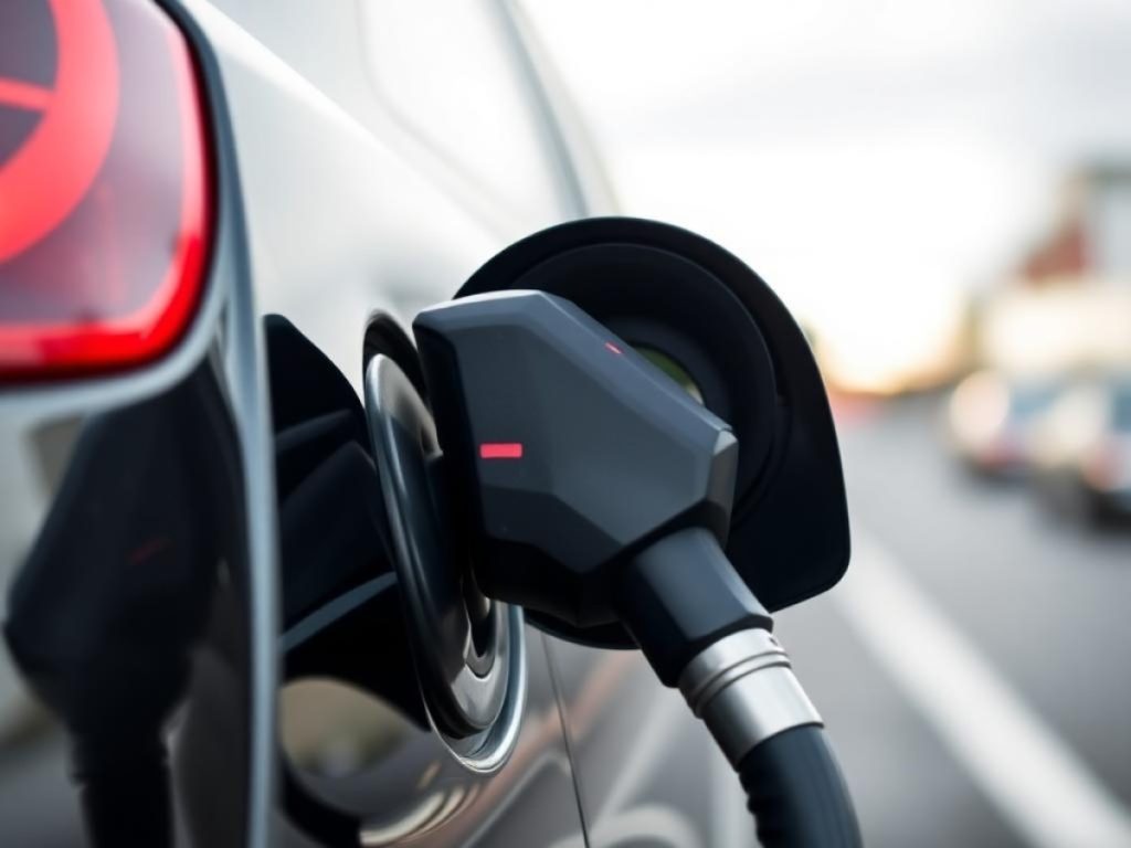 Laut ADAC: Das ist der Nummer 1 Sprit-Fresser am Auto