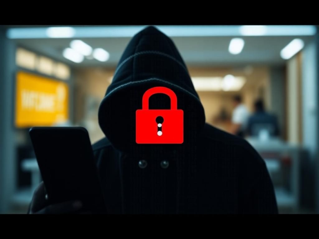 Drei Apps sollten Sie sofort löschen: Spionage-Apps, die auf kein Handy gehören