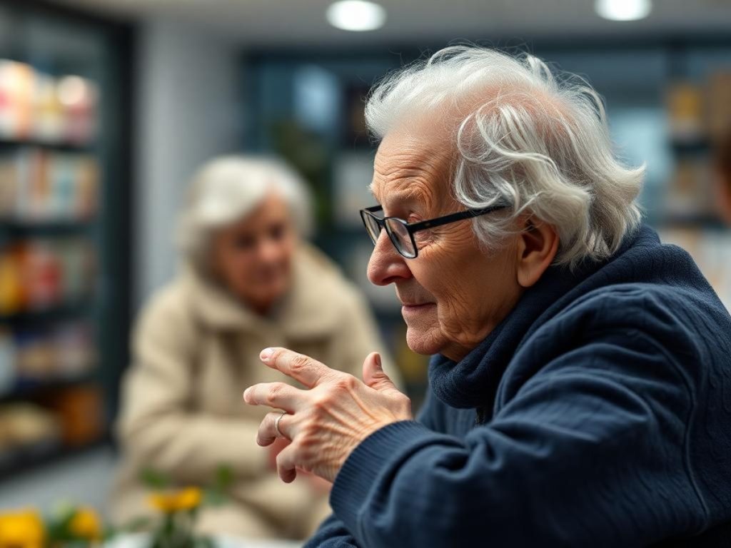 Alzheimer-Fälle steigen: Diese Medikamente machen Hoffnung - auch die Abnehmspritze