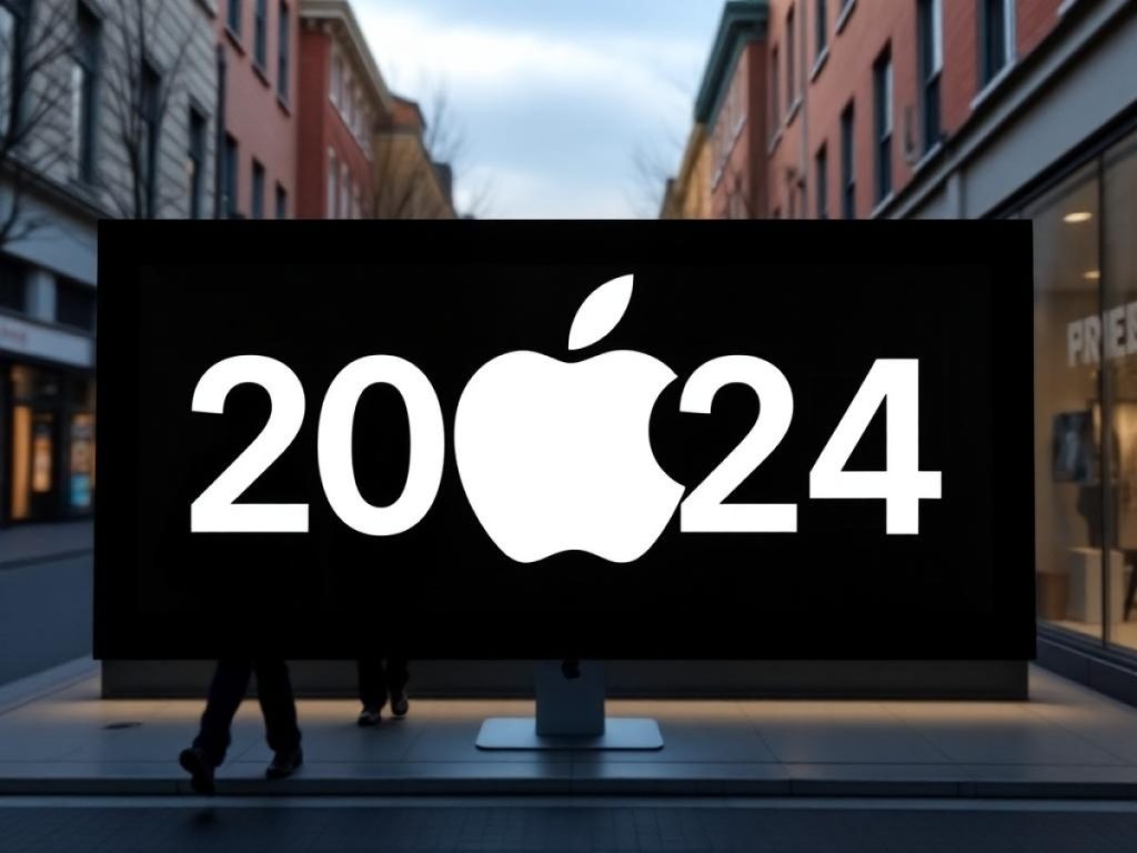 Apple 2024: So bewegt war das Jahr | Mac & i-Podcast