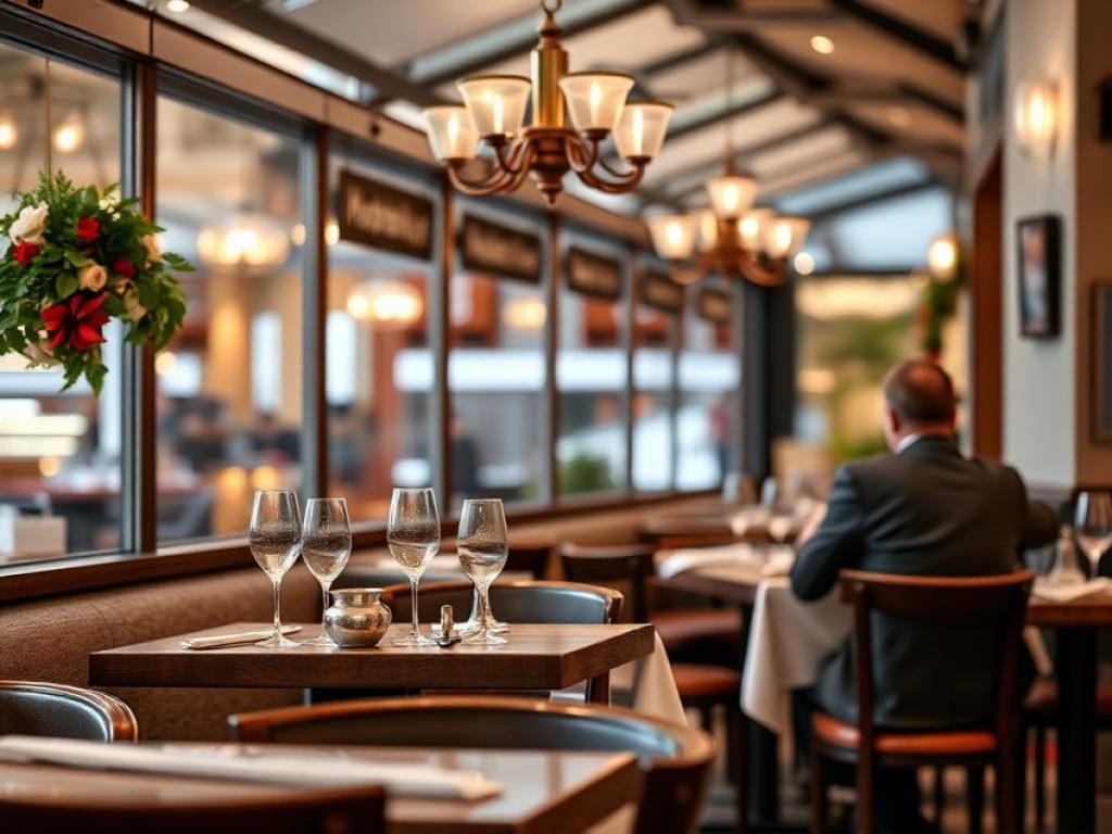 Direkt entlarvt: So erkennen Sie schlechte Restaurants auf einen Blick