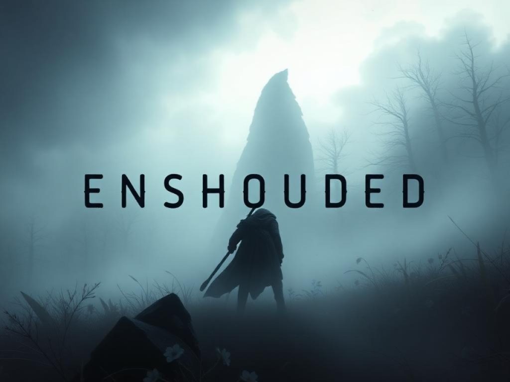 Deutscher Entwicklerpreis: Survival-Spiel "Enshrouded" ist Spiel des Jahres