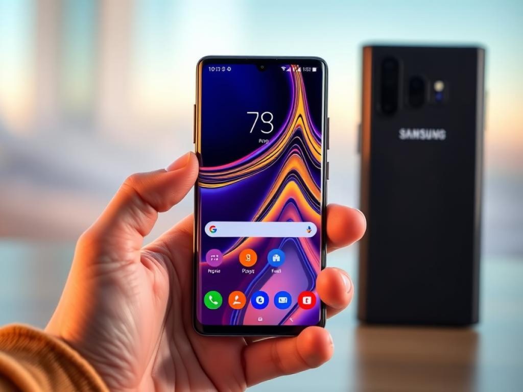 Persönlicher denn je: Samsung bringt mit One UI 7 neue Möglichkeiten für Galaxy-Nutzer