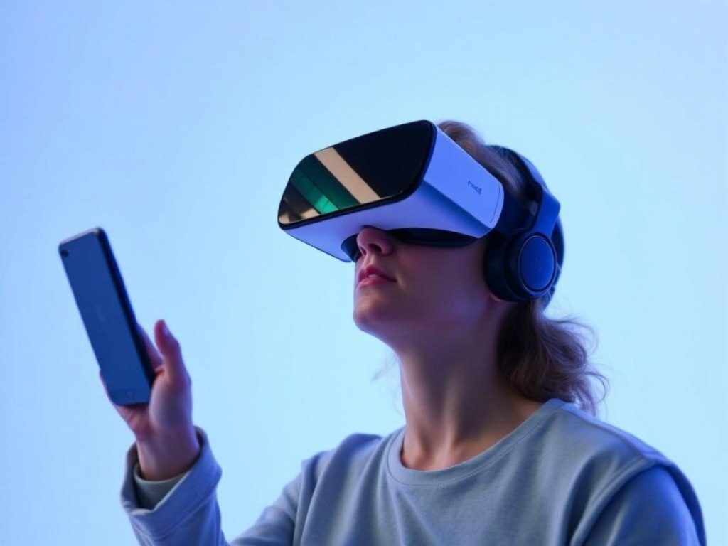 Android XR und erste Killer-Apps der Vision Pro | TNBT-Podcast