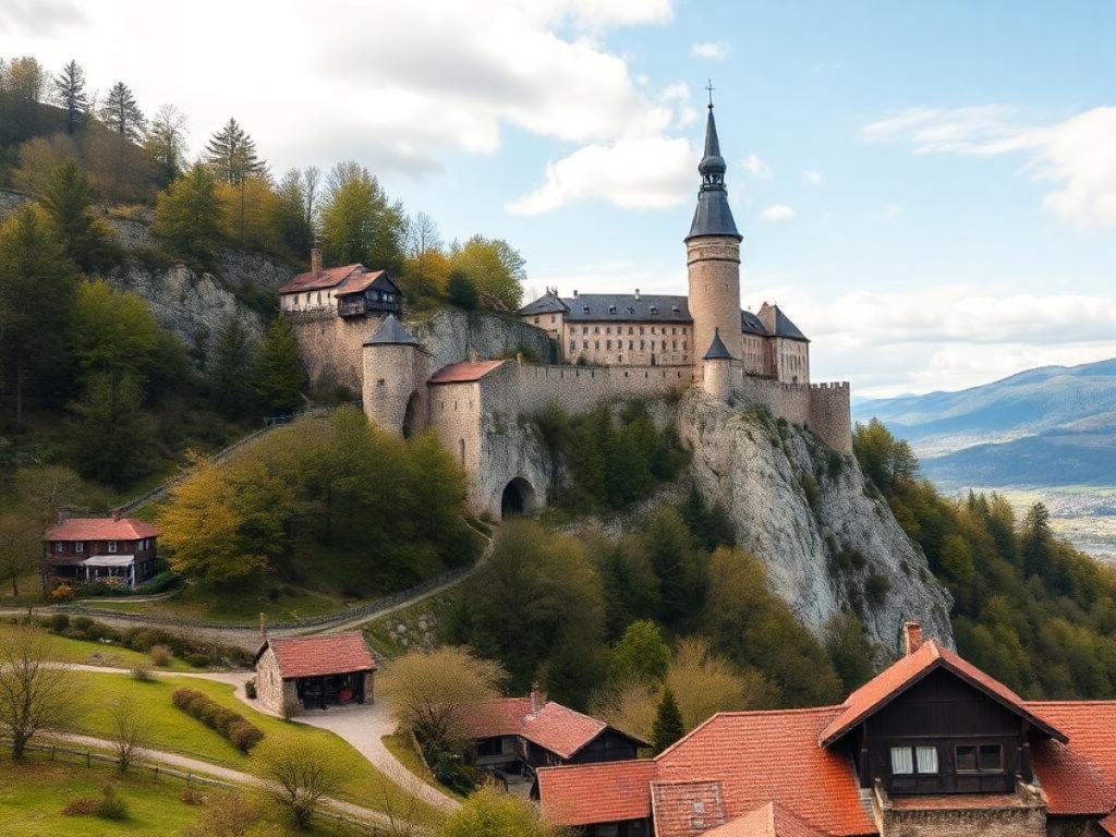 c't Fotografie: Fototouren Europa