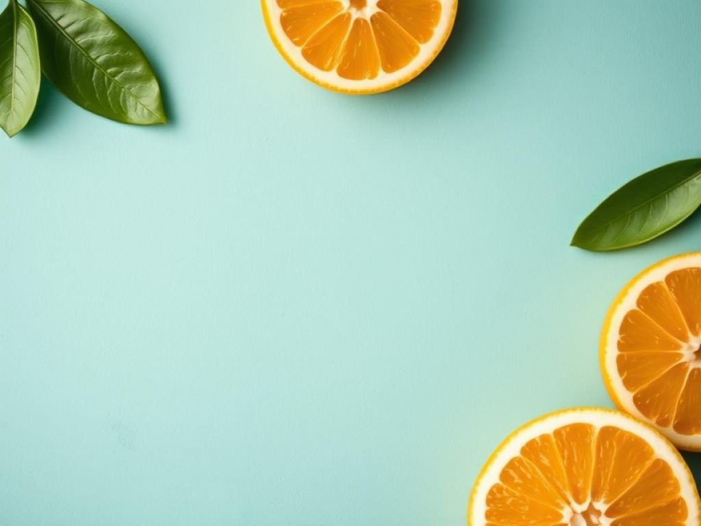 Orange in nur wenigen Sekunden schälen: Einfache Technik macht es möglich