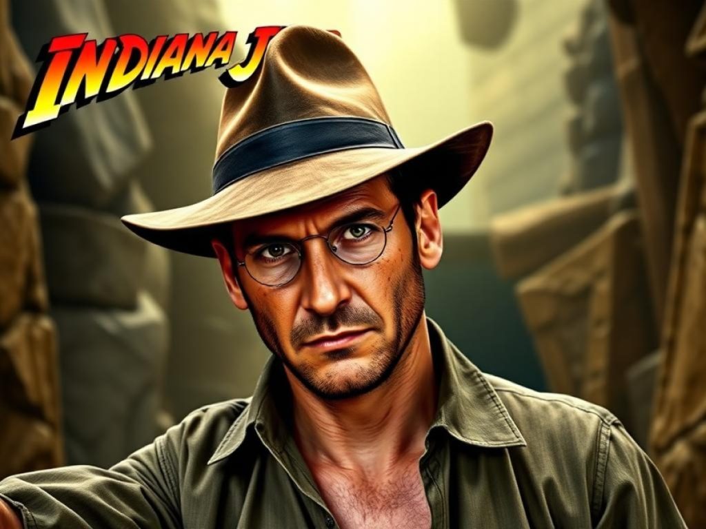 Indiana Jones und seine sechs besten Videospiel-Abenteuer​