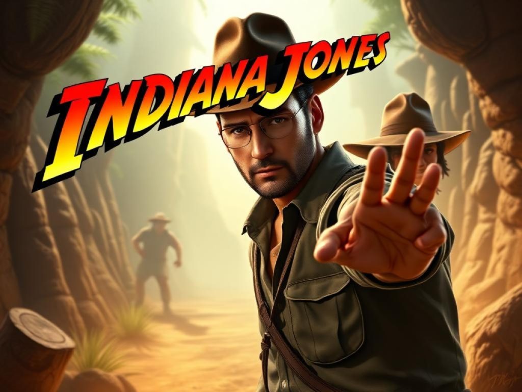 "Indiana Jones und der Große Kreis": Großes Abenteuer für Fans
