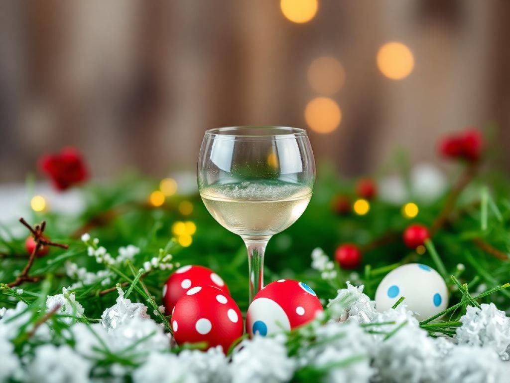 Feiertagsfunktionen: Instagram bekommt Easter Eggs zu Weihnachten