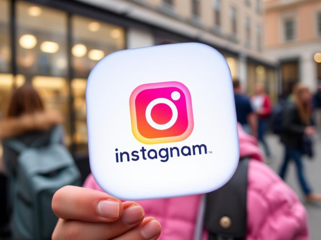 Instagram stellt Minderjährige auf Teenager-Konten um