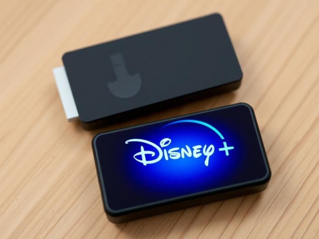 waipu.tv 4K Stick kaufen und das Perfect Plus mit Disney+ Jahrespaket als Geschenk erhalten