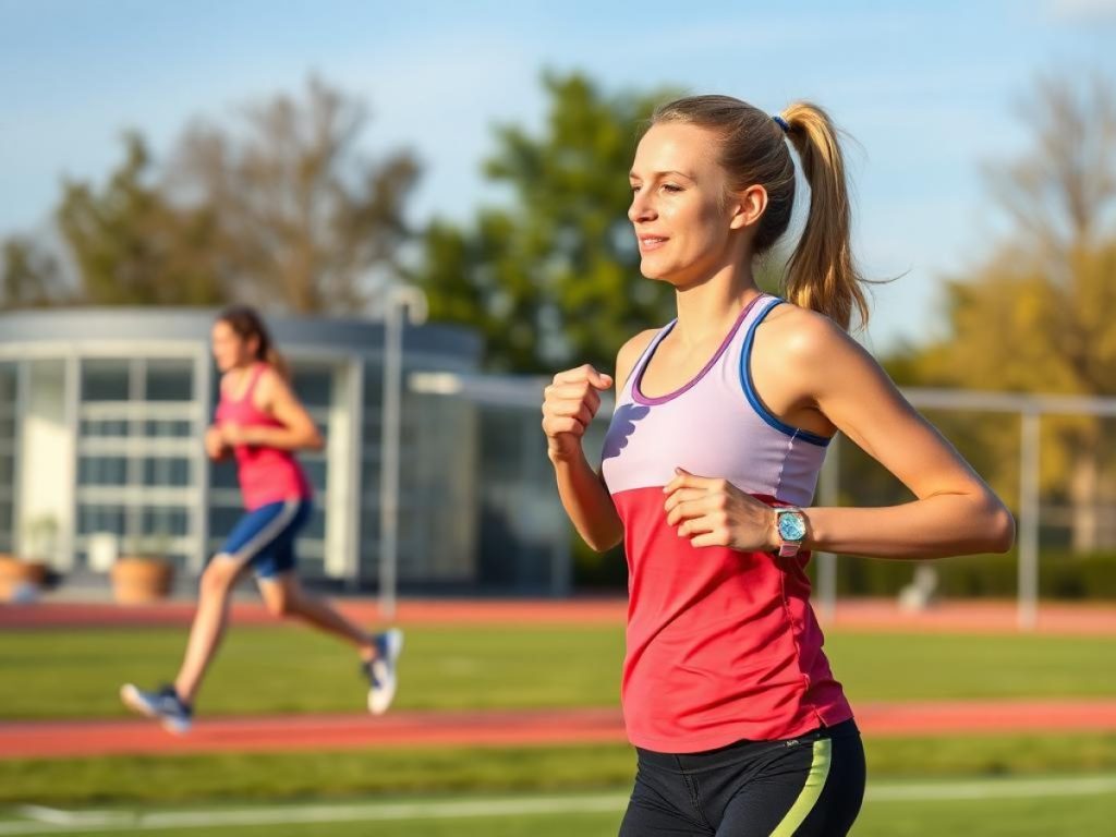 Kardiologin verrät: Wenige Minuten Sport am Tag reichen völlig aus
