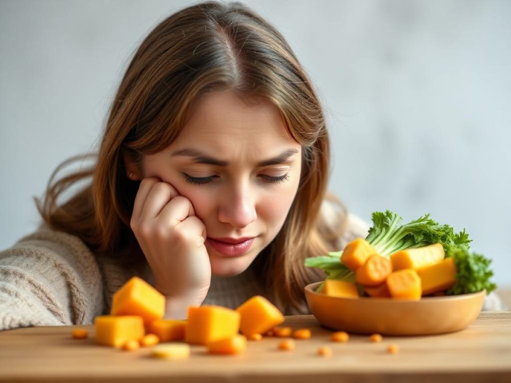Magenschmerzen: Toxikologe verrät, wann Kartoffeln, Tee & Zimt schuld sein können