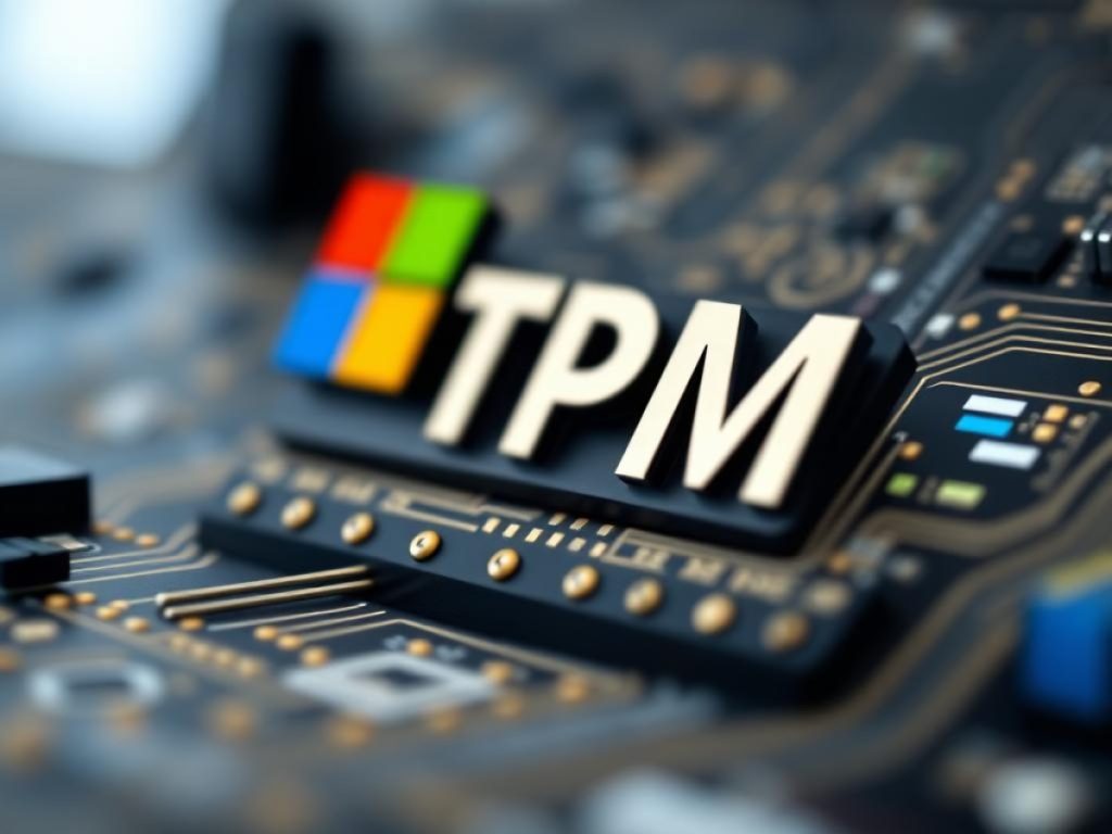 Firmen müssen Geräte austauschen: Microsoft pocht auf Sicherheitshardware für Windows 11