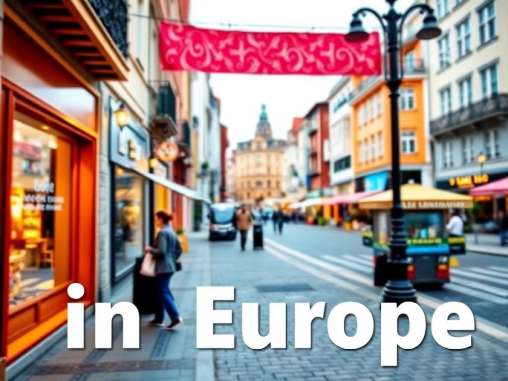 Neue Studie zeigt: Hier wohnen Millionäre in Europa am liebsten