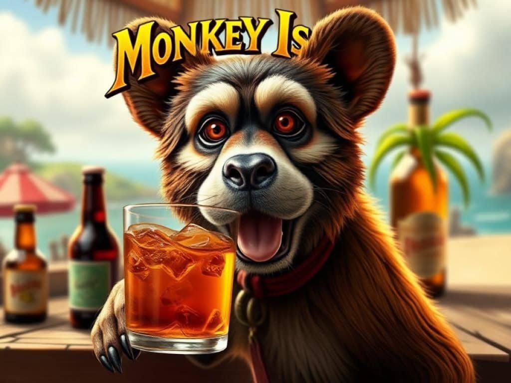 "The Booze of Monkey Island": Wenn man die Fans machen lässt