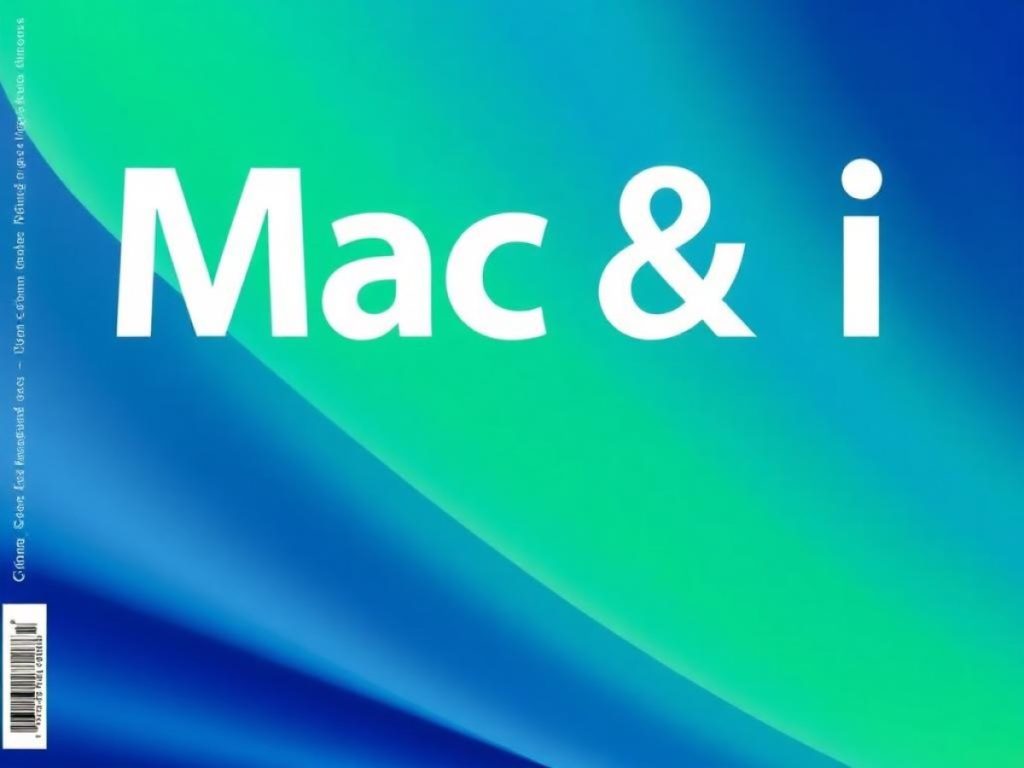 Mac & i 6/2024 ist da: Tests, Tipps und Themen für Apple-Nutzer