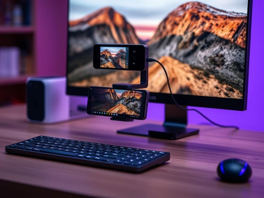 Stilvoll streamen: Elgatos Neo-Reihe im Test