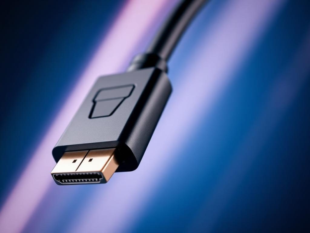 HDMI 2.2 kommt im Januar und setzt neue Kabel voraus