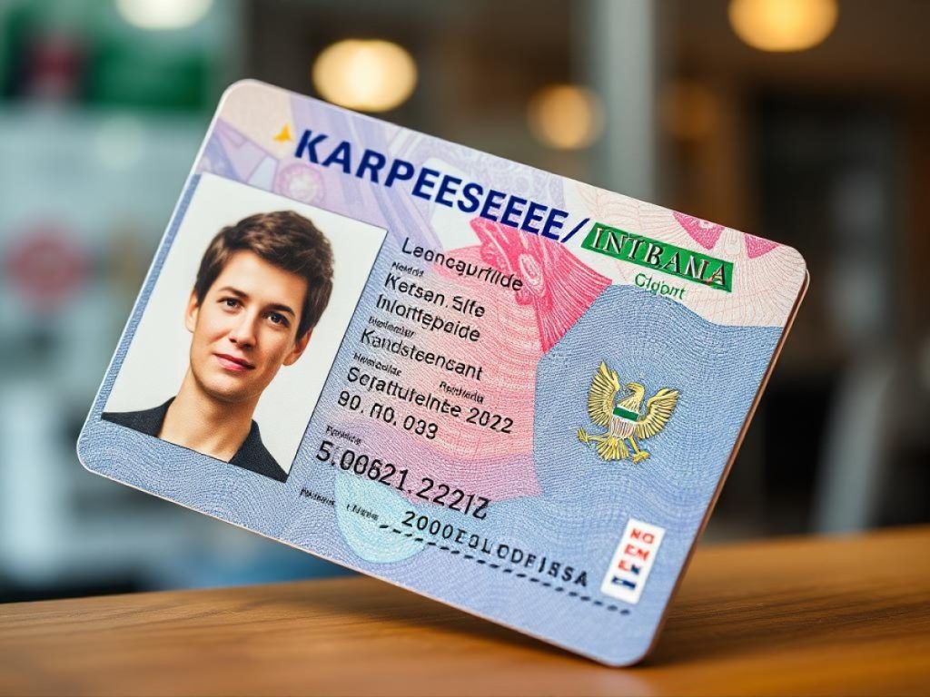 Personalausweis und Reisepass: Das ändert sich ab 2025 für Sie