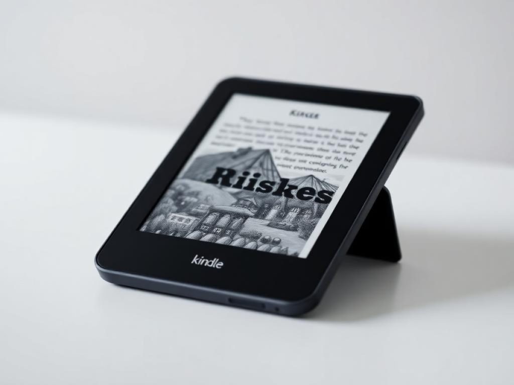 E-Book-Reader im Test: Kindle Colorsoft Signature Edition