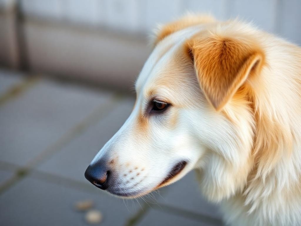 Profi-Tipp: Vom Hund angeknurrt – so reagieren Sie richtig