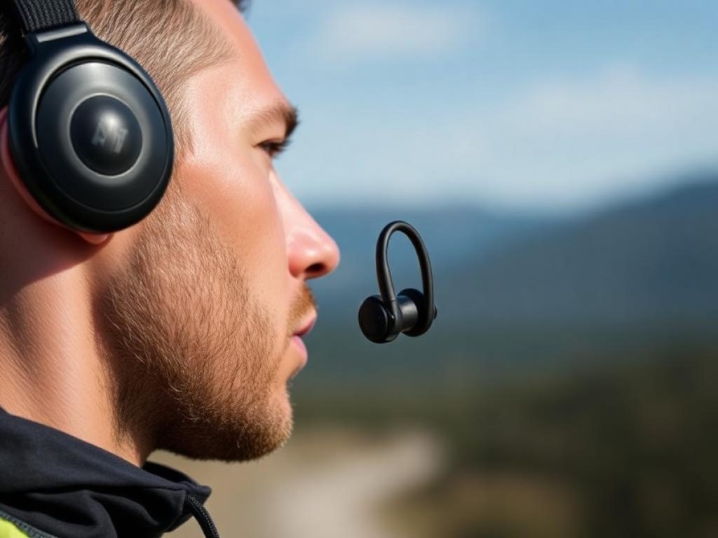Innovative Kopfhörer für Sportler: Shokz OpenRun deutlich reduziert