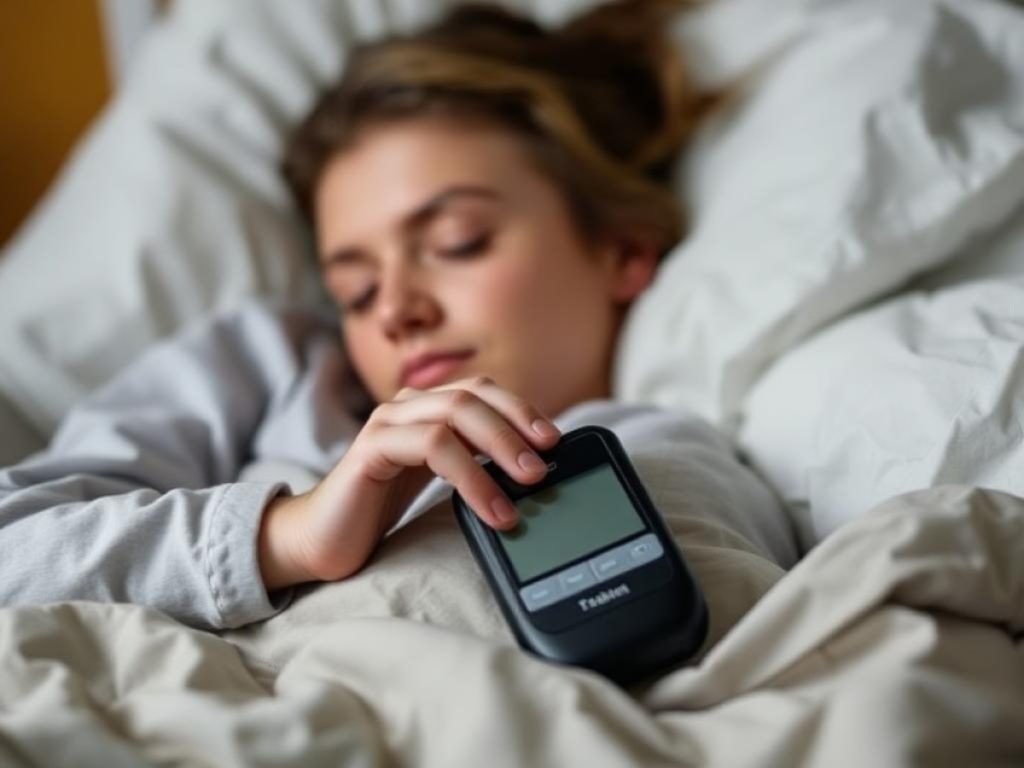 Wer wenig schläft, riskiert Diabetes: Ab wann es kritisch wird