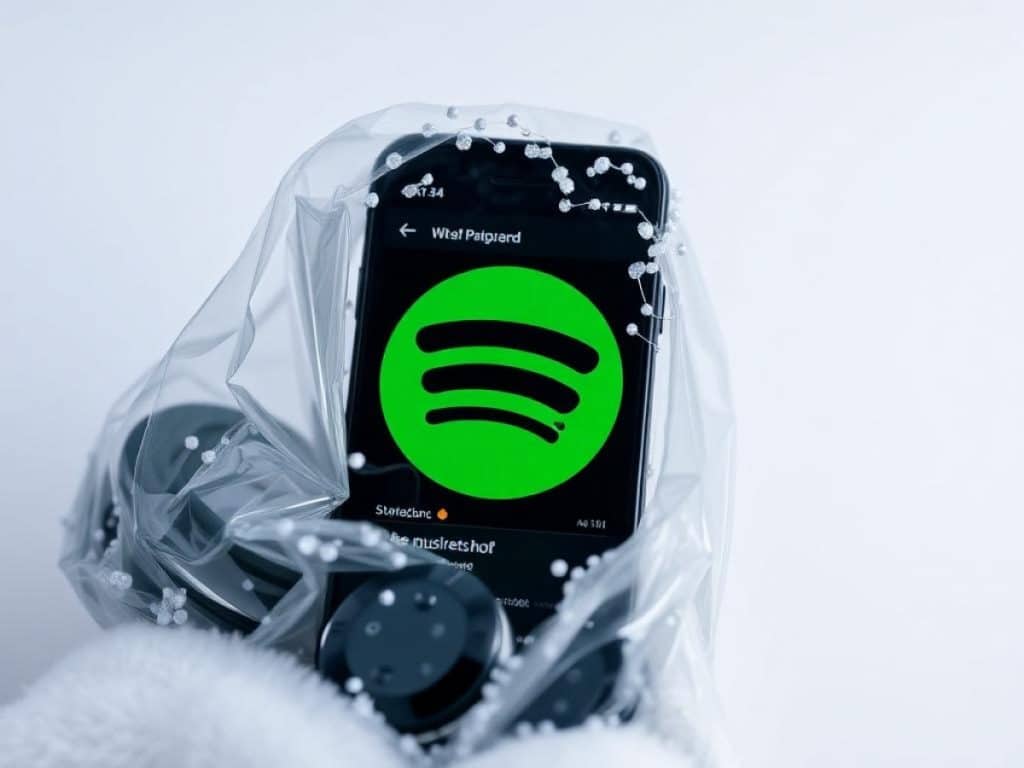 Spotify Wrapped zeigt: Das sind Ihre Lieblingssongs 2024