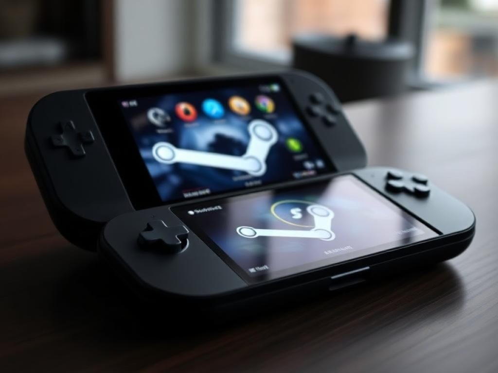 Valve bereitet offenbar SteamOS für mehr Spiele-Handhelds vor
