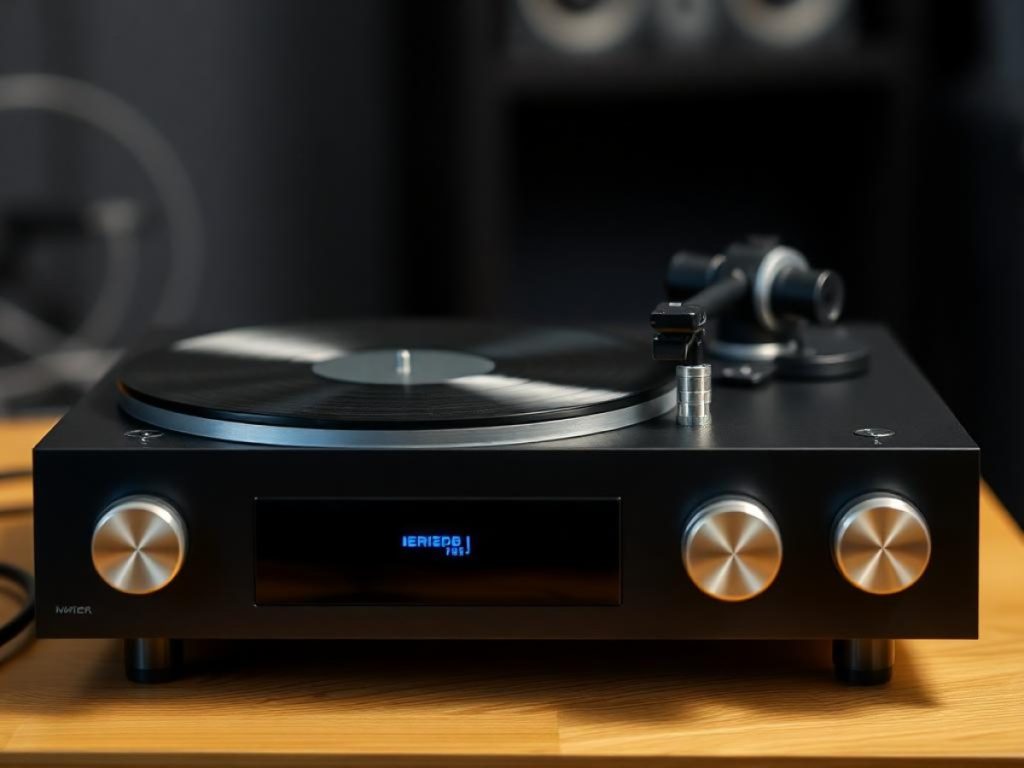 Streisand-Effekt: Streit über Reparaturvideo von teurem Phono-Verstärker