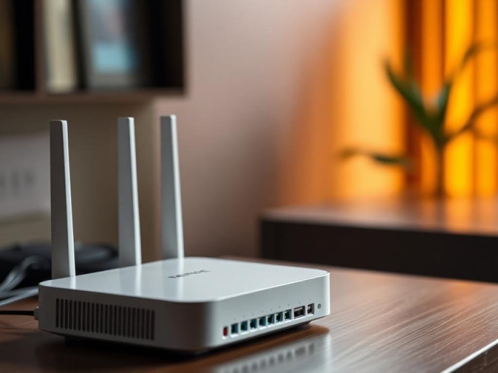 Tarnkappen-Modus für WLAN-Router: Wie Sie die Stealth-Einstellung der FritzBox nutzen