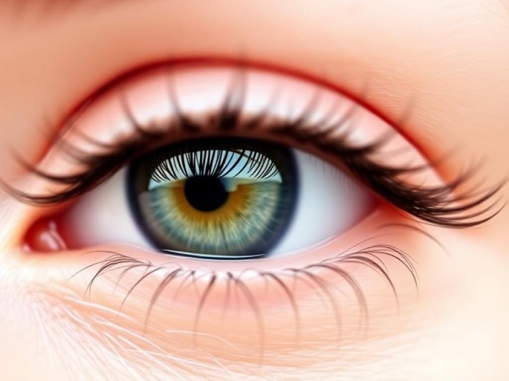 Soforthilfe bei trockenen Augen: Diese Hausmittel wirken Wunder