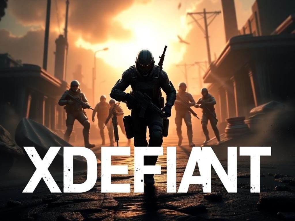 Ubisoft schaltet Free2Play-Shooter "Xdefiant" ab und schließt Entwicklerstudios