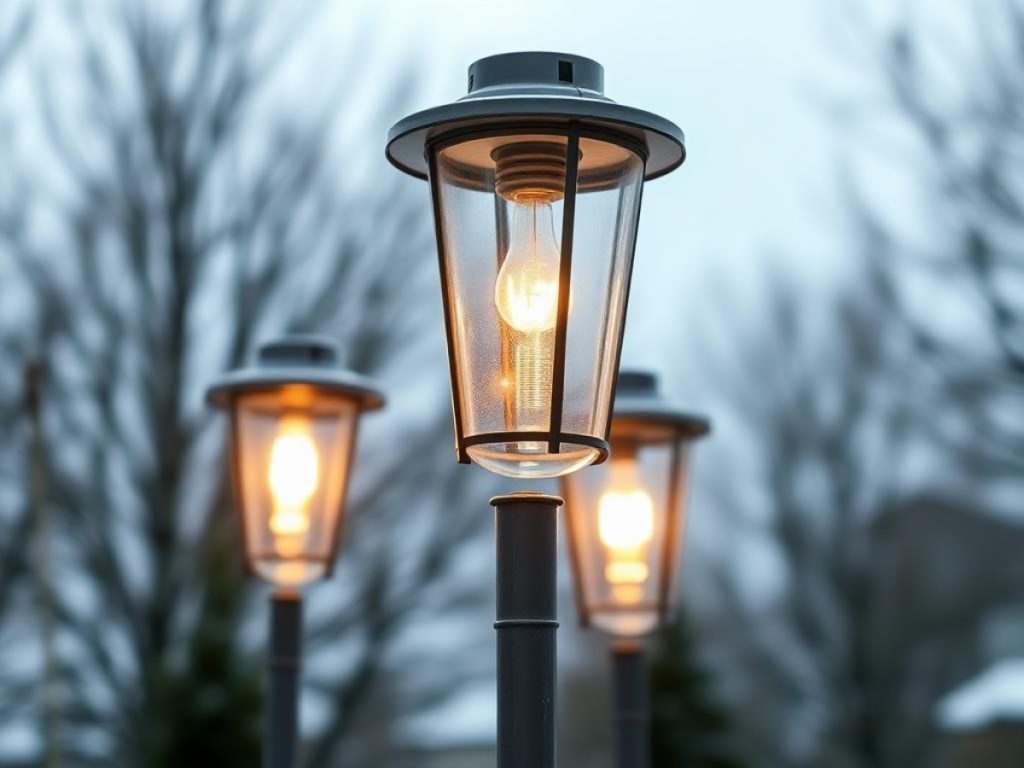 Vier Tageslichtlampen im Test