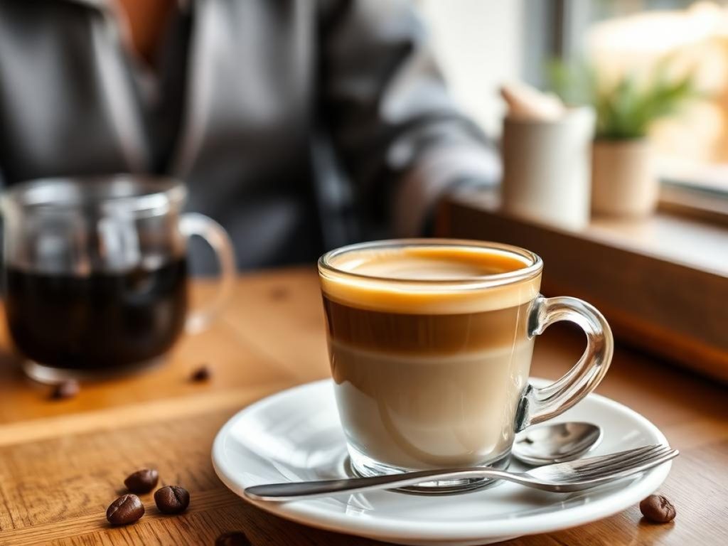 Kaffee nach dem Mittagessen? Warum diese Gewohnheit Ihre Gesundheit ruinieren kann