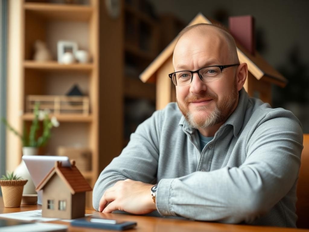 Steuerexperte: Wie viel Sie brutto verdienen müssen, um sich ein 300.000-Euro-Haus leisten zu können