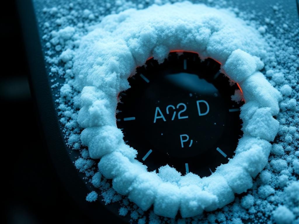 Oft genutzte Funktion, aber: Dieser Knopf im Auto verursacht beschlagene Scheiben im Winter
