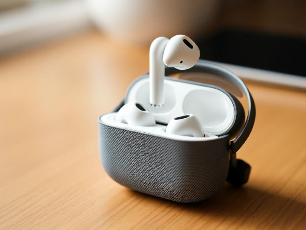 Ähnlich wie bei AirPods Max: Auch in Sonos Ace kann sich Kondenswasser sammeln