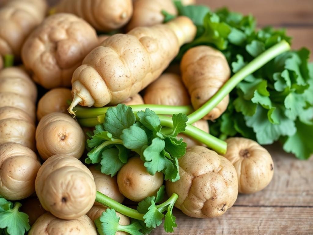 Besser nicht zusammen: Darum sollten Sie Zwiebeln und Kartoffeln getrennt lagern