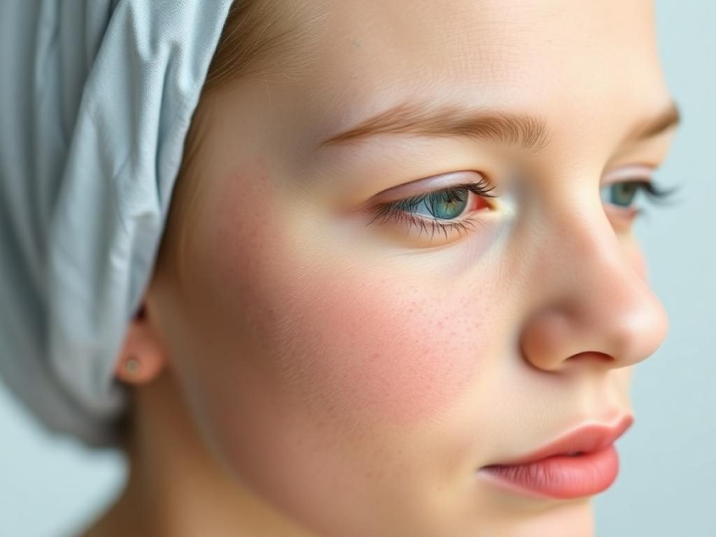 Leberflecke, Sommersprossen & Co.: Wann braune Flecken harmlos sind - und wann nicht