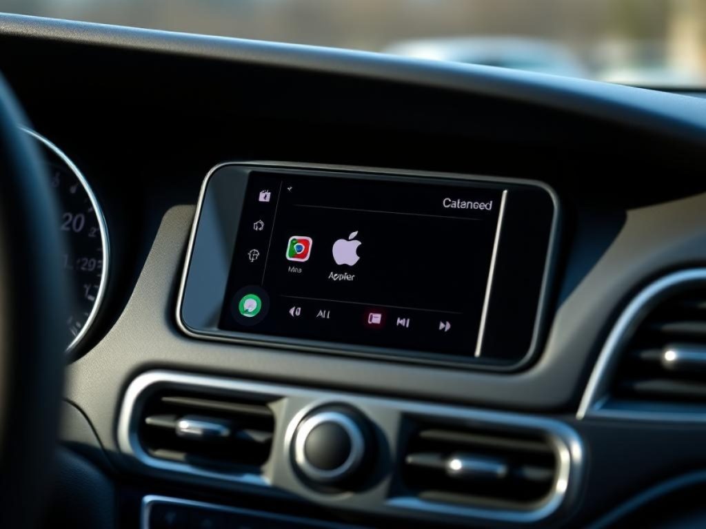 Apple: Neues CarPlay kommt noch