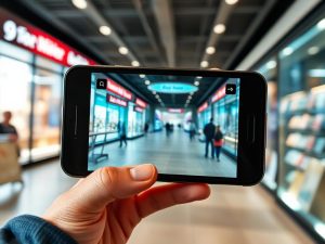 Augmented Reality wird immer beliebter