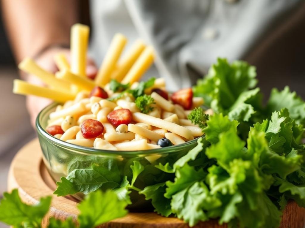 Bauchfett blitzschnell verlieren: Experte verrät, was Sie morgens, mittags & abends essen sollten