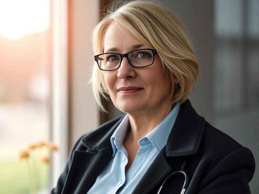 Klinik-Direktorin verrät: Eine Ursache für Bluthochdruck kennen die Wenigsten