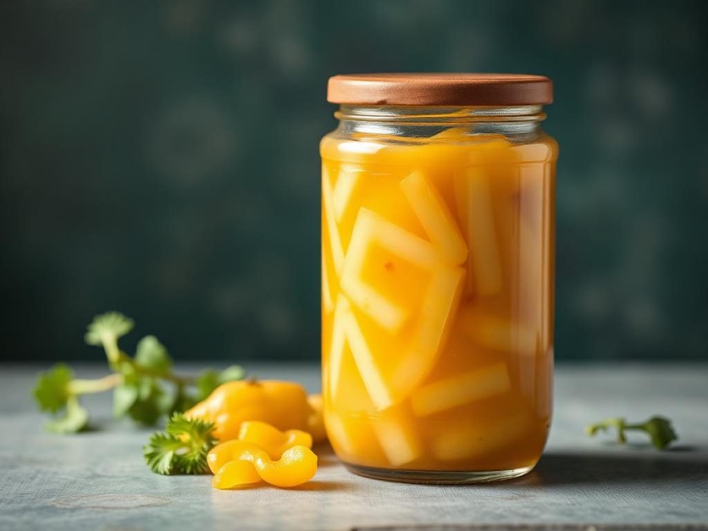Von Marmelade bis Gemüse: Die Kunst des Einkochens neu entdecken