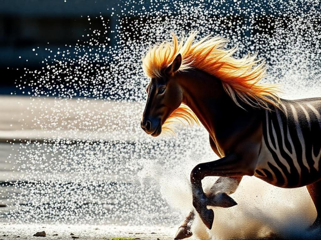 Bunte Schatten, schlaue Krähen, Menschen in Bewegung: Die Bilder der Woche KW 3