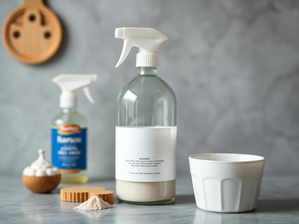 Bei fettigen Haaren, dreckiger Kleidung & mehr: Dieses Produkt ist ein wahrer Haushalts-Allorunder